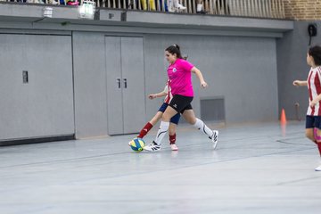 Bild 260 - wCJ Loewinnen Cup C2